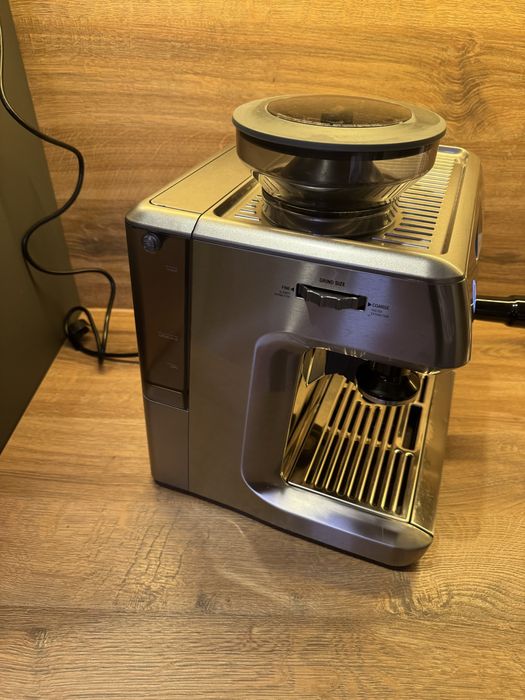 Expresor SAGE Barista Touch