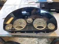 Табло за Пежо 607 2.7 хди автомат 2002- 2008