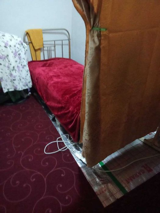 Uy sotiladi Uzbumdan