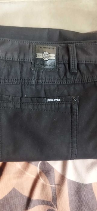 джинсы тёплые 56 размер пр. Марокко 100 % хлопок супер турбо!