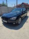 Bmw 730d , 2013 , 258 cp