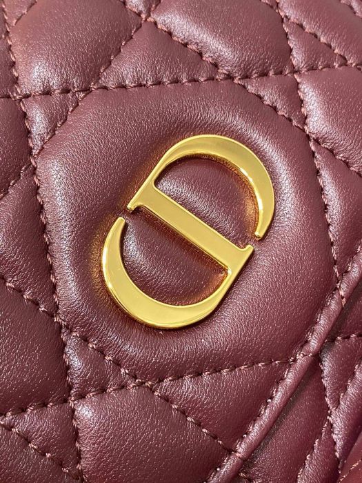 Geanta Christian Dior