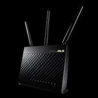 Router WiFi ASUS RT-AC68U