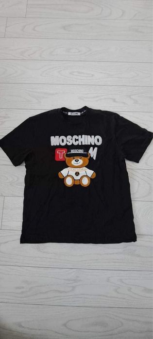 Tricou Moschino