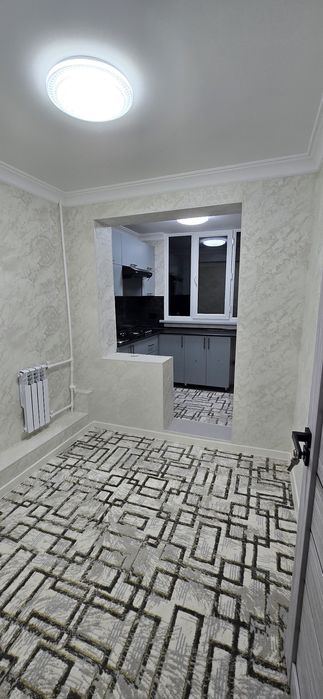 Продаётся квартира