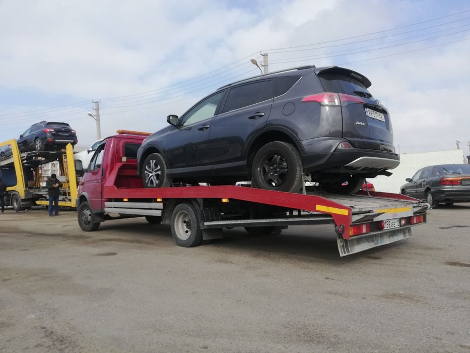 Эвакуатор озен актау шетпе 24/7