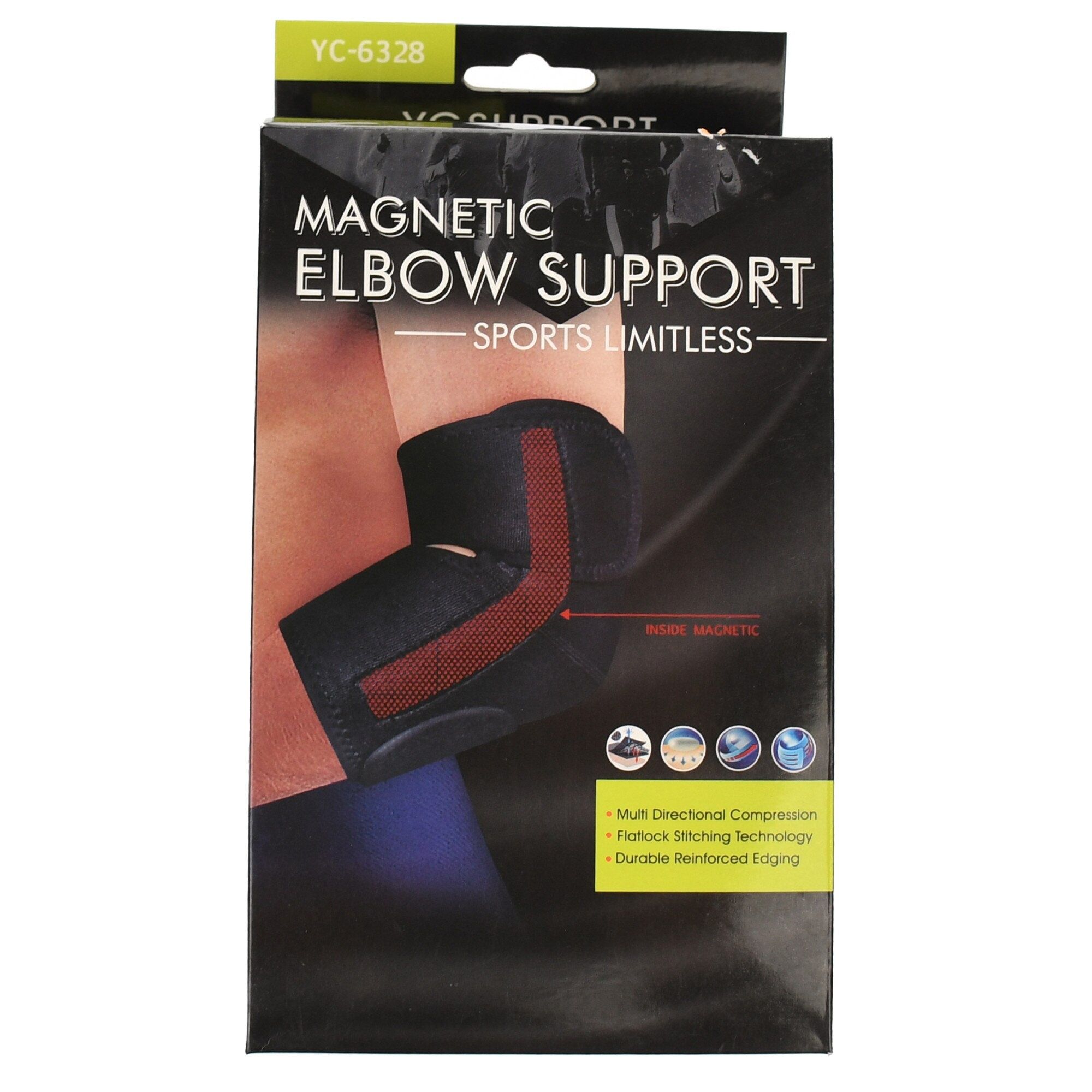 Cotiera / suport magnetic