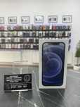 iPhone 12 - Black - 64Gb - NOU - Sigilat! - 2 Ani Garantie !
