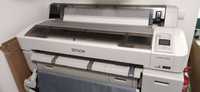 ремонт широкоформатных принтеров CANON и EPSON T3200/T5200/T7200