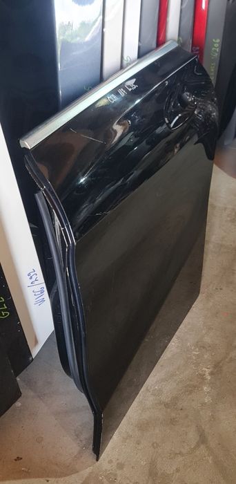 Ușă stanga spate Mercedes CLA W117 an 2014-2019