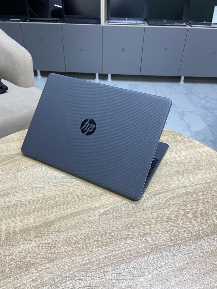 Ноутбук бизнес класса для работы HP | Ryzen 3-5300U | 8GB | 256GB SSD