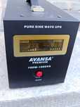 UPS avansa 1000w cu baterie Bosch