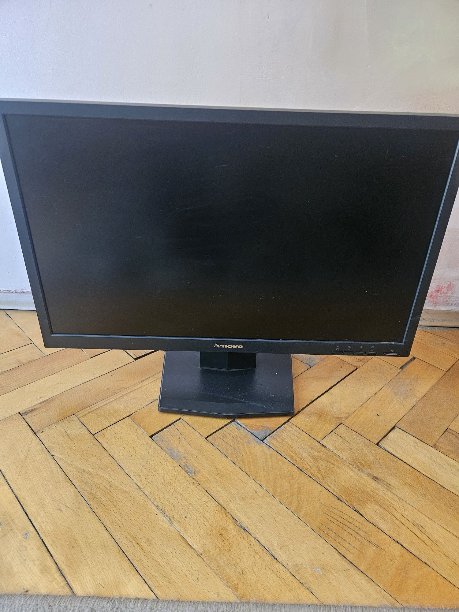 PC Монитор Lenovo