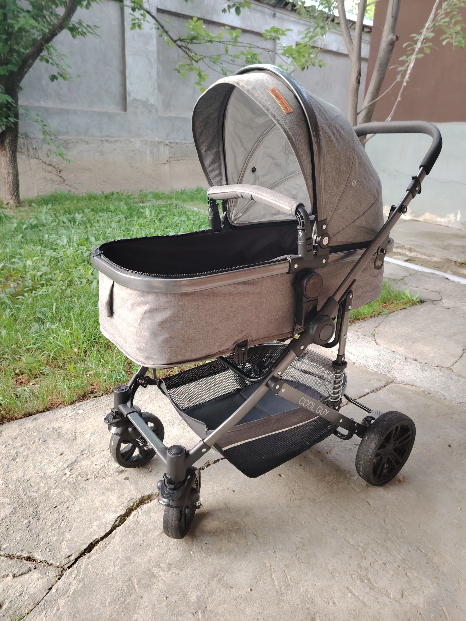 Coolbaby Holati ideal