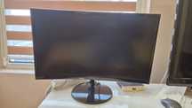 Монитор SamsungLS24D360GAUXEN