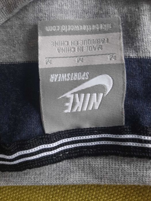 памучна тенискa Nike