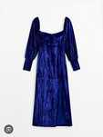 Rochie Massimo Dutti