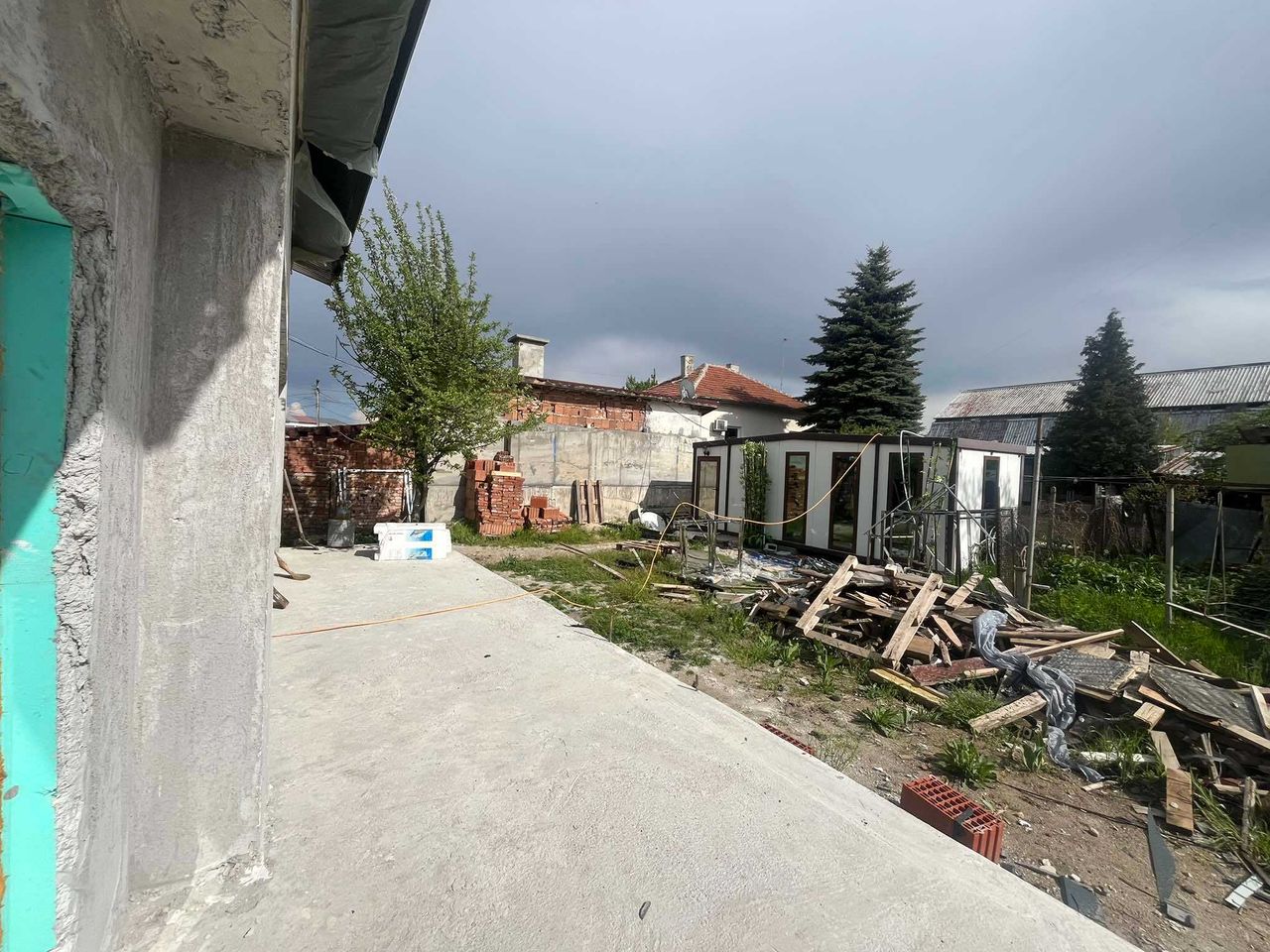 Продава се Къща в с. Гара Елин Пелин, Област София-област - 160 кв.м за 1125 €/кв.м - Снимка #10