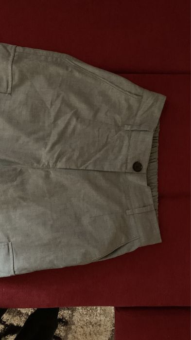 Pantaloni cargo, Bershka