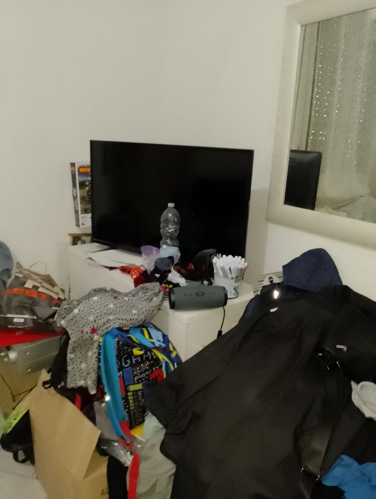 Schimb  ,  Vînd.  ;  Două camere Decomandatet zona - Parc Pușkin -  pa