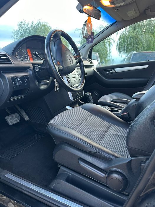 Mercedes A -class 2009,motor 2000 Diesel