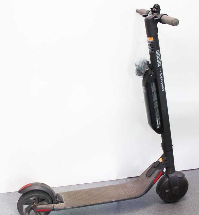 Электросамокат Ninebot (Астана, Богенбая 54) лот 778544