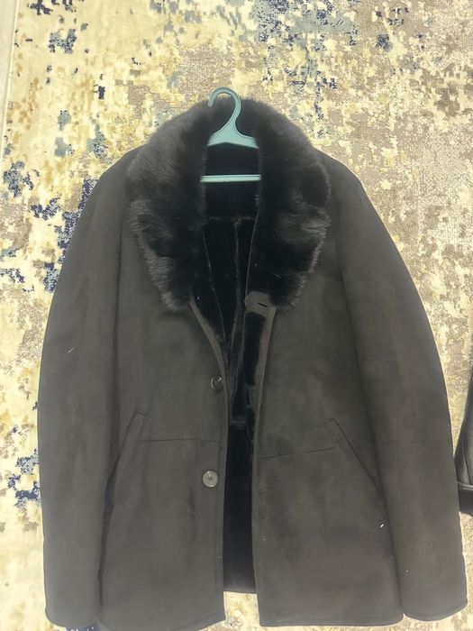 Дубленка продается Актобе