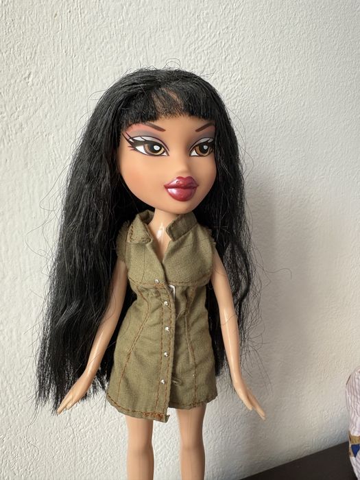 Кукли Братс/ Bratz dolls