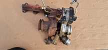 actuator turbo bmw f20 f21 f22 lci b47