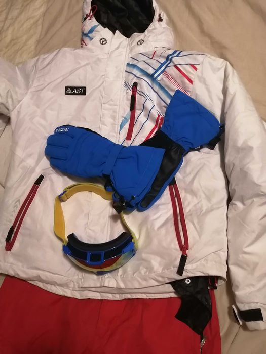 Costum Sky barbati