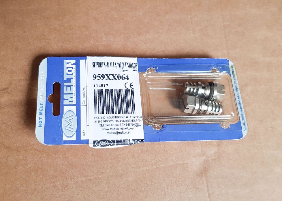 Filtru Melton 959XX064, nou, sigilat