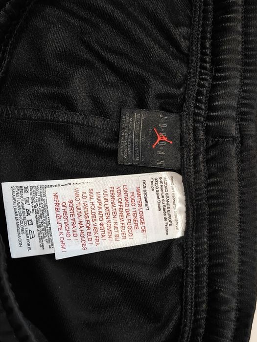 Trening Jordan original