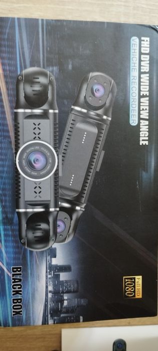 Видеорегистратор