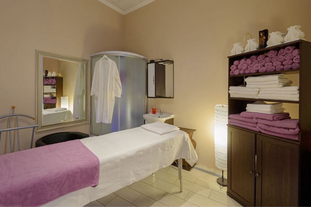 Оздоровительный массаж на все тело 24/7 в Астане