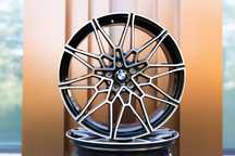 Jante 19 BMW ///M R19 F