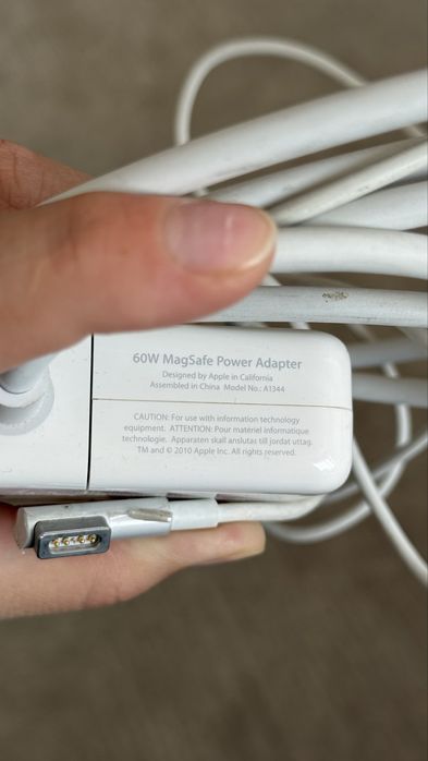 Magsafe оригинал