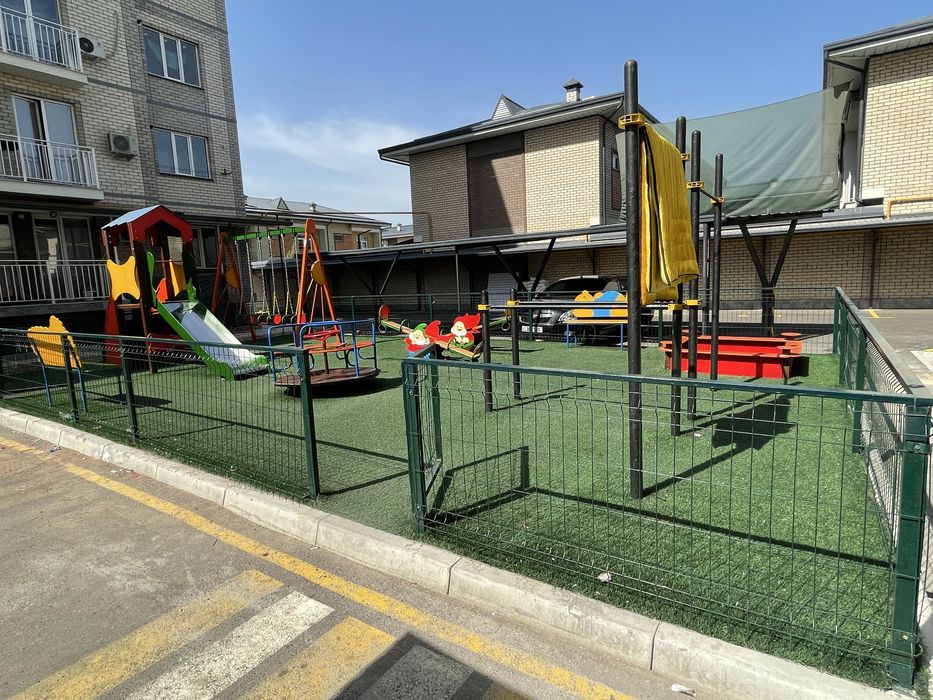 2 xona  7-etaj   Erkin planirofka