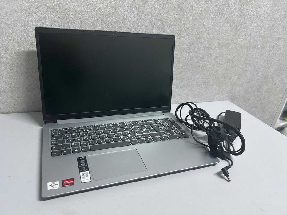 Ноутбук Lenovo - Intel Core i5-10 поколение /AMD A8-7 /8 Гб/250 Гб SSD