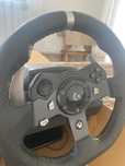 volan logitech g920