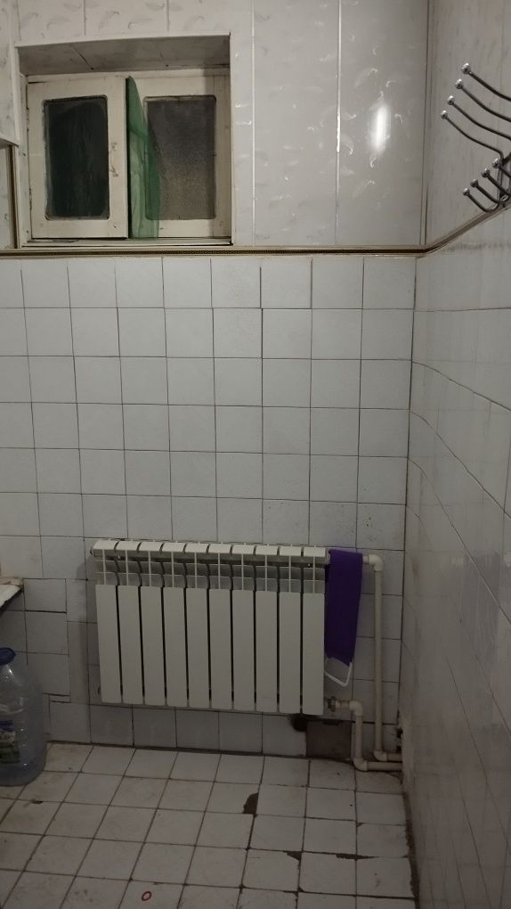 Zudlik bilan  4 xonalik kvartira sotiladi