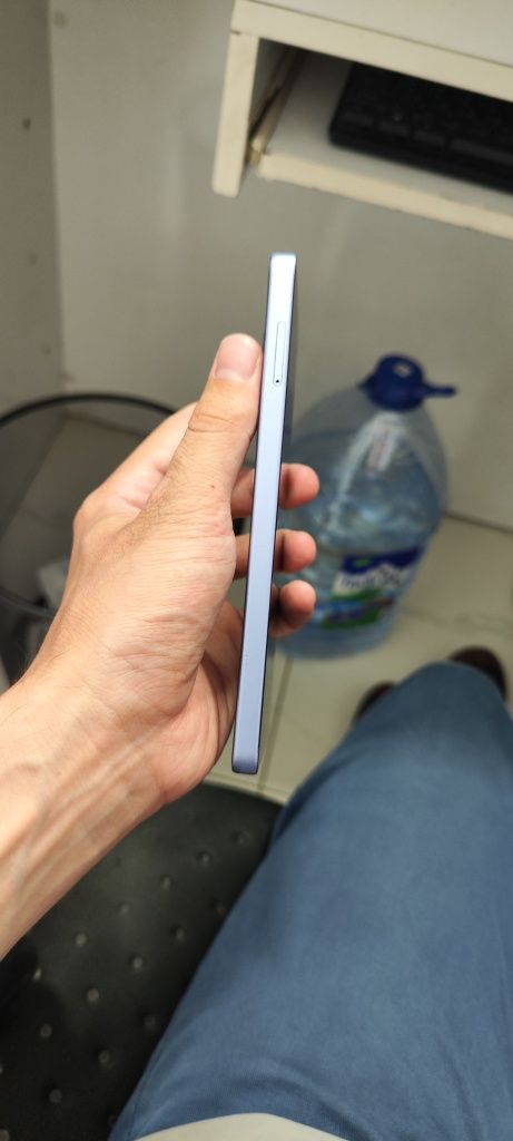 Redmi note 13 pro.