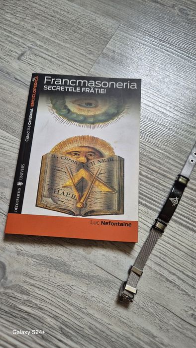 Carte Francmasonerie