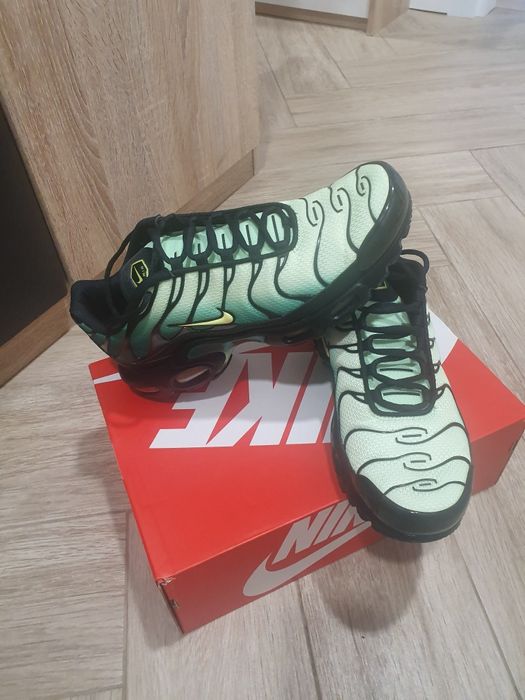 Маратонки NIKE Tn AIR