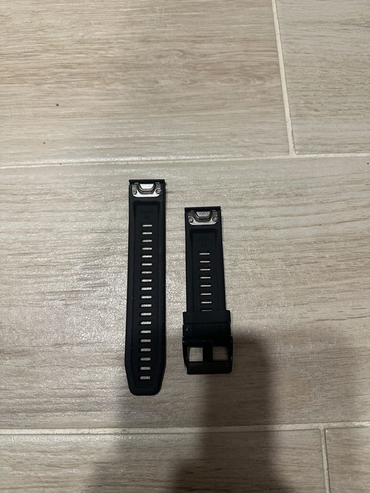 силиконова кайшка за Garmin 22mm