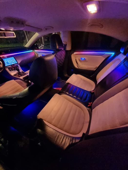 Vand passat cc 1.8 benzina