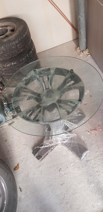 Маса джанта 21 цола