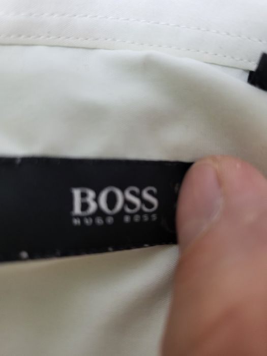 Camasa Hugo Boss