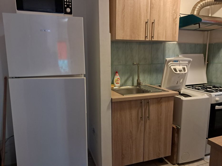 Închiriez apartament 2 camere Tomis Nord- Nu colaborez cu agentii!