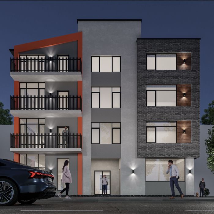 Продается здание. Чиланазар. Срочно.