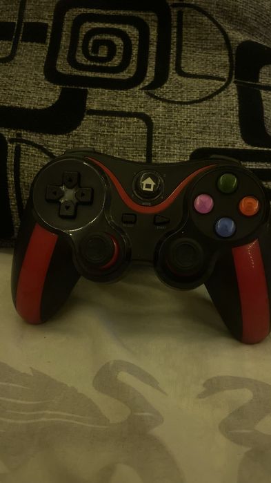 Джостик для телефона и пк